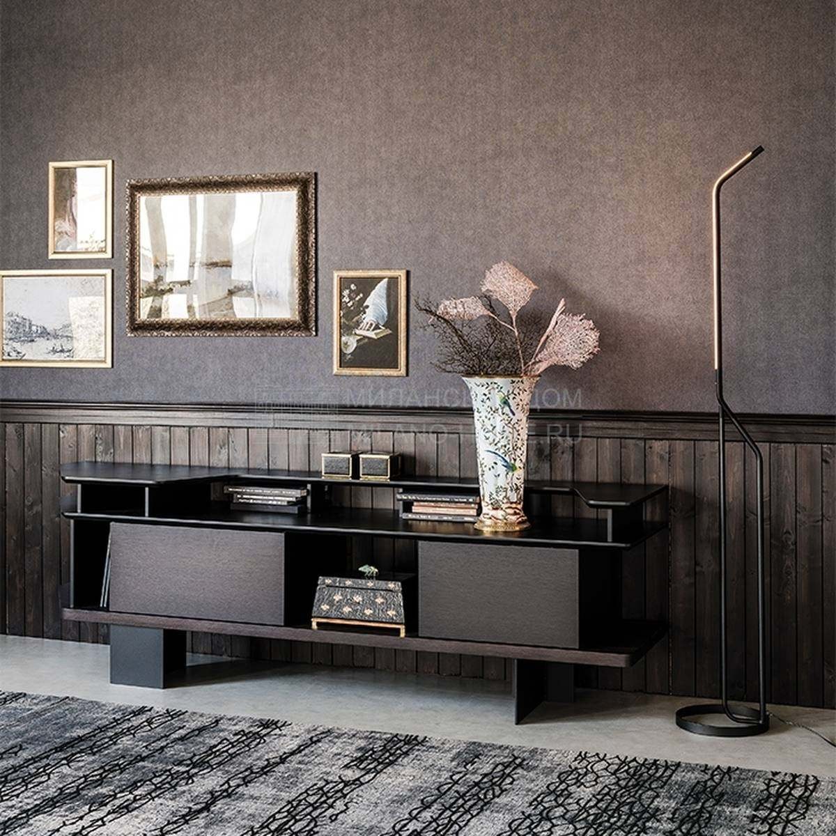 Торшер Tucson light из Италии фабрики CATTELAN ITALIA Торшер Tucson light из Италии фабрики CATTELAN ITALIA
