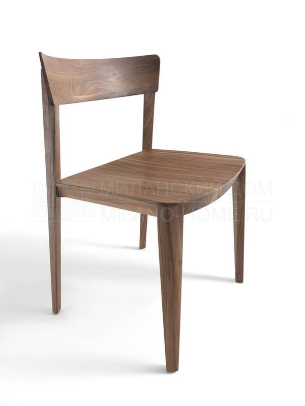 Стул Mia Wood/chair из Италии фабрики RIVA1920
