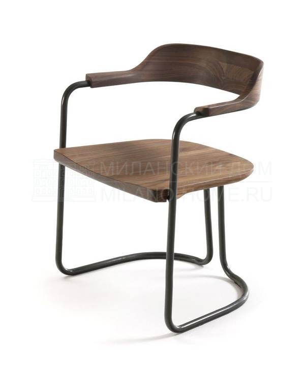 Стул Tubular/chair из Италии фабрики RIVA1920