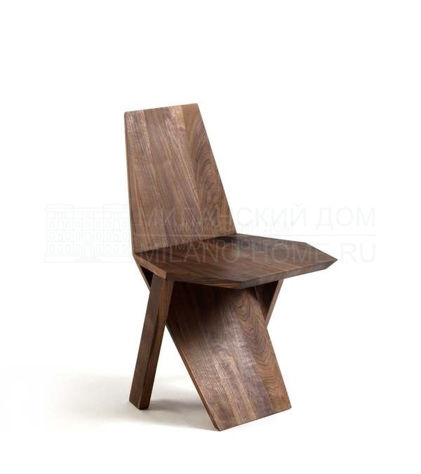 Стул Ua Ua/chair из Италии фабрики RIVA1920 Стул Ua Ua/chair из Италии фабрики RIVA1920