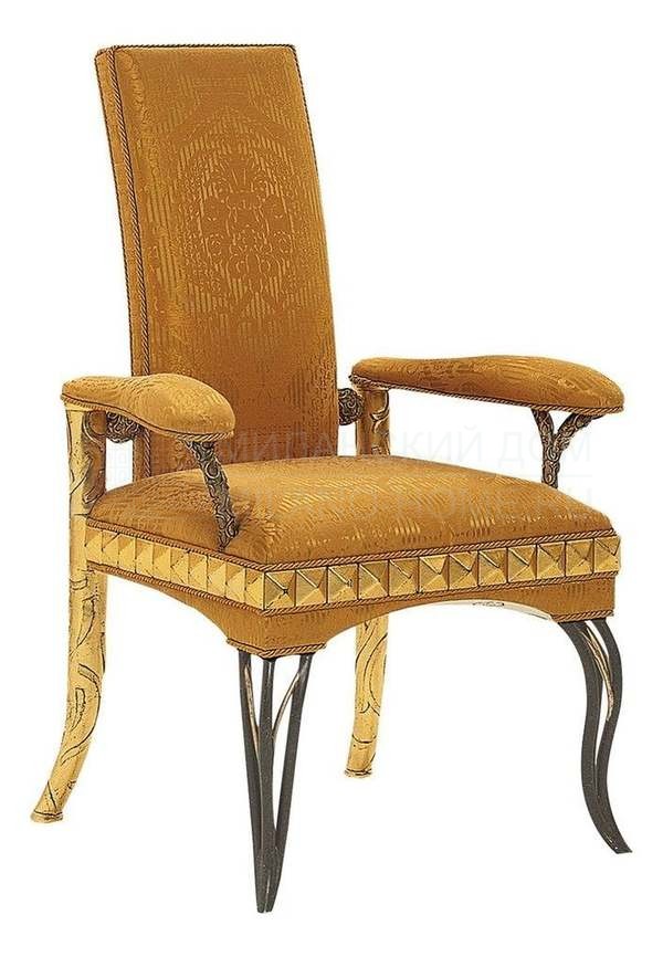 Стул Invito al Viaggio/0222SB из Италии фабрики COLOMBO STILE Стул Invito al Viaggio/0222SB из Италии фабрики COLOMBO STILE