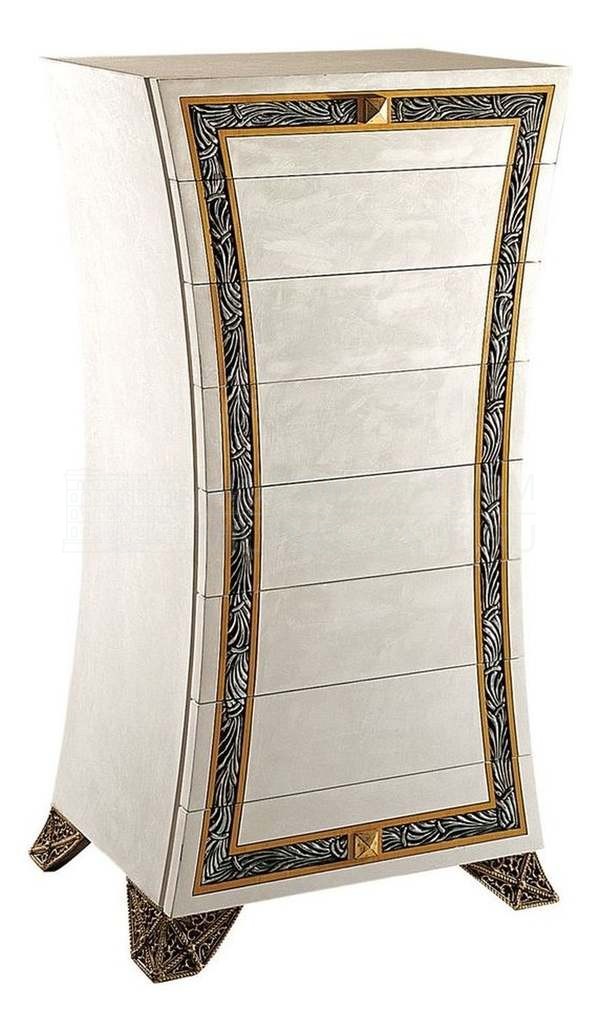 Комод Una Visione di Eleganza/0275CS из Италии фабрики COLOMBO STILE Комод Una Visione di Eleganza/0275CS из Италии фабрики COLOMBO STILE