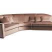 Угловой диван Edward/sofa/corner  — фотография 2