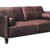 Прямой диван Humphrey/sofa — фотография 5