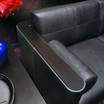 Прямой диван Humphrey/sofa — фотография 3