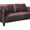 Прямой диван Humphrey/sofa — фотография 4