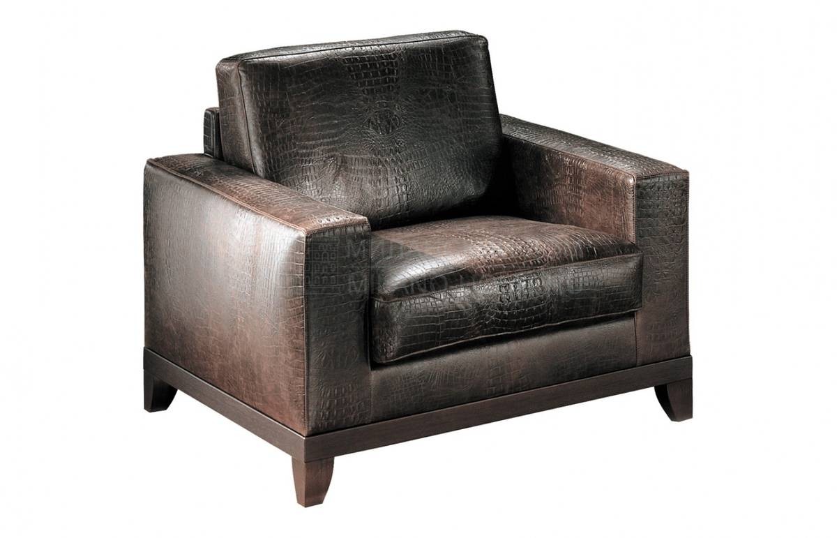 Кресло Julian/armchair из Италии фабрики SMANIA