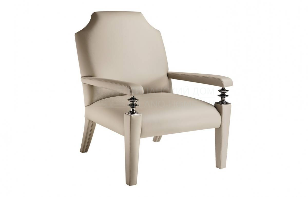 Кресло King/armchair из Италии фабрики SMANIA