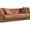 Прямой диван Mister P/sofa