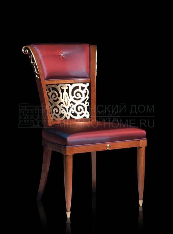 Стул OR 301/302 Leda/chair из Италии фабрики ASNAGHI INTERIORS