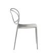 Металлический / Пластиковый стул Sissi — фотография 3