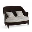 Прямой диван V019L sofa