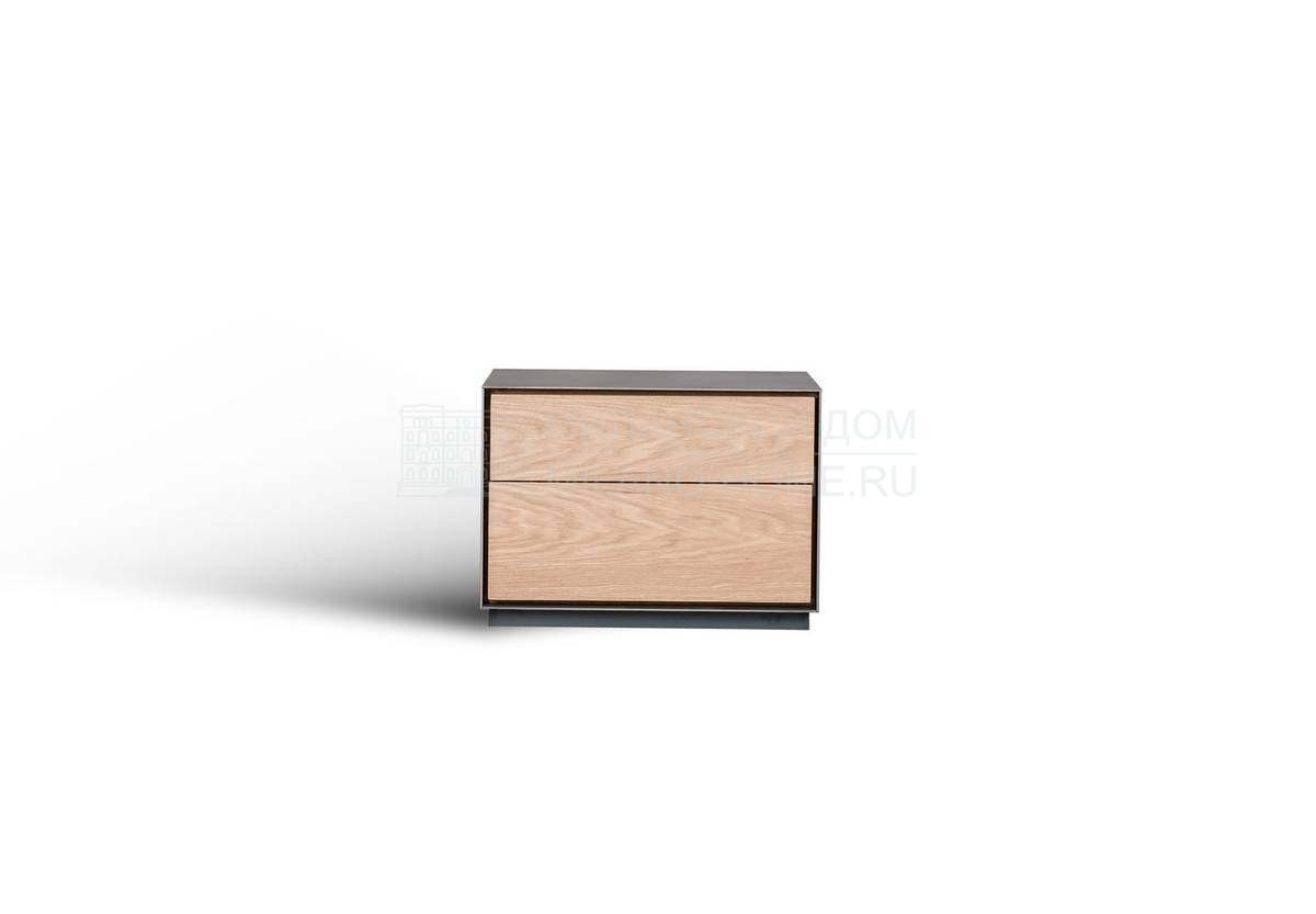 Тумбочка Rialto Night из Италии фабрики RIVA1920 Тумбочка Rialto Night из Италии фабрики RIVA1920