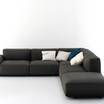 Угловой диван Marechiaro xill sofa