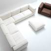 Угловой диван Marechiaro xill sofa — фотография 2