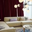 Угловой диван Marechiaro xill sofa — фотография 4