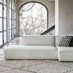 Угловой диван Marechiaro xill sofa — фотография 7