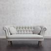 Прямой диван Evita — фотография 2