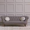 Прямой диван Evita — фотография 4