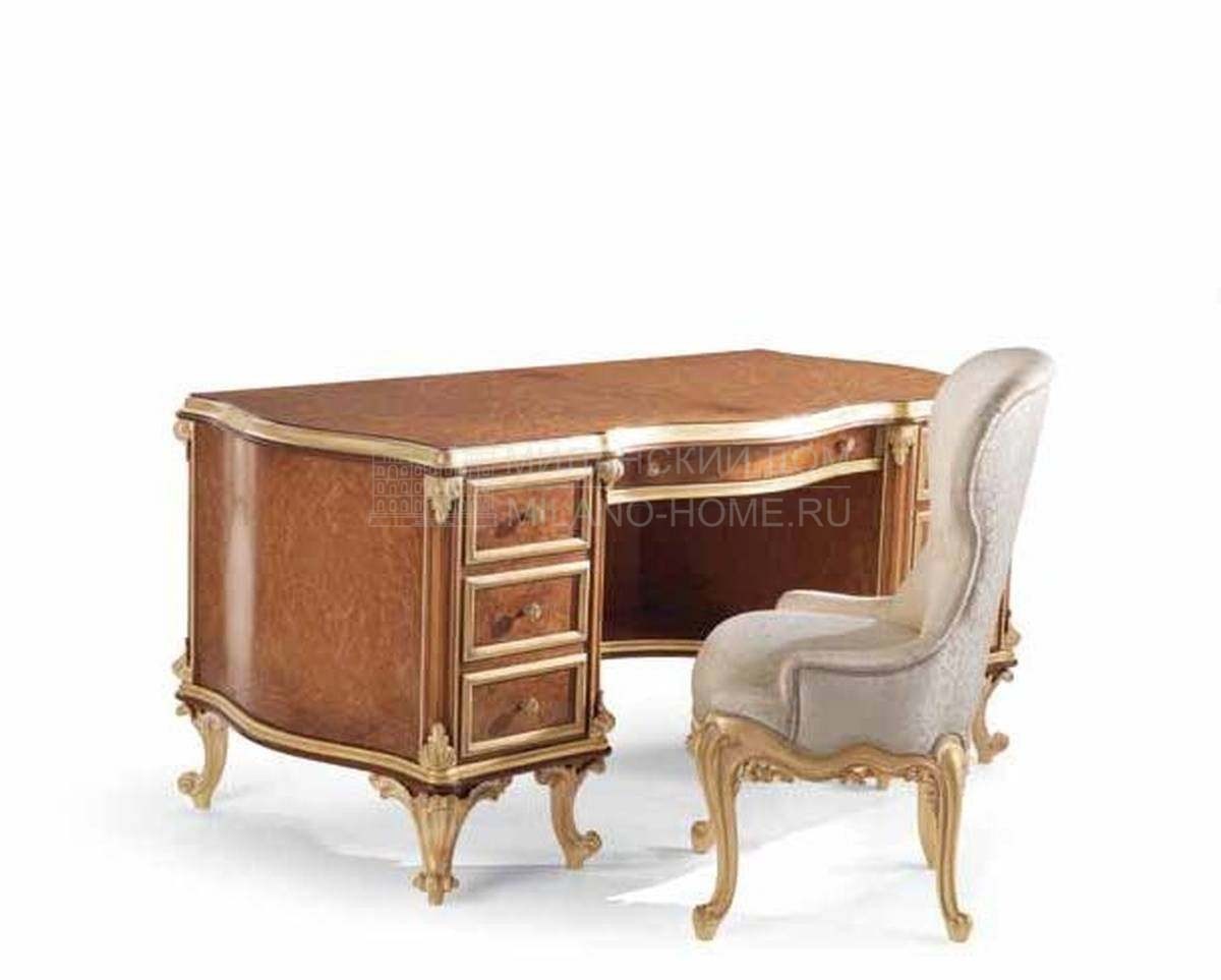 Письменный стол Canova / art.CAN-31 из Италии фабрики JUMBO Письменный стол Canova / art.CAN-31 из Италии фабрики JUMBO