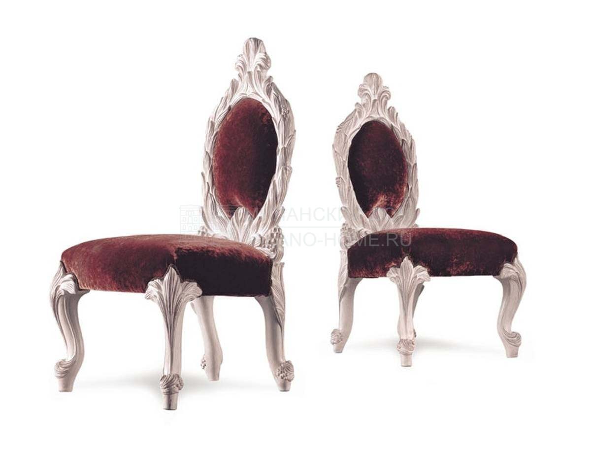 Стул Manet/MAN-16A из Италии фабрики JUMBO Стул Manet/MAN-16A из Италии фабрики JUMBO