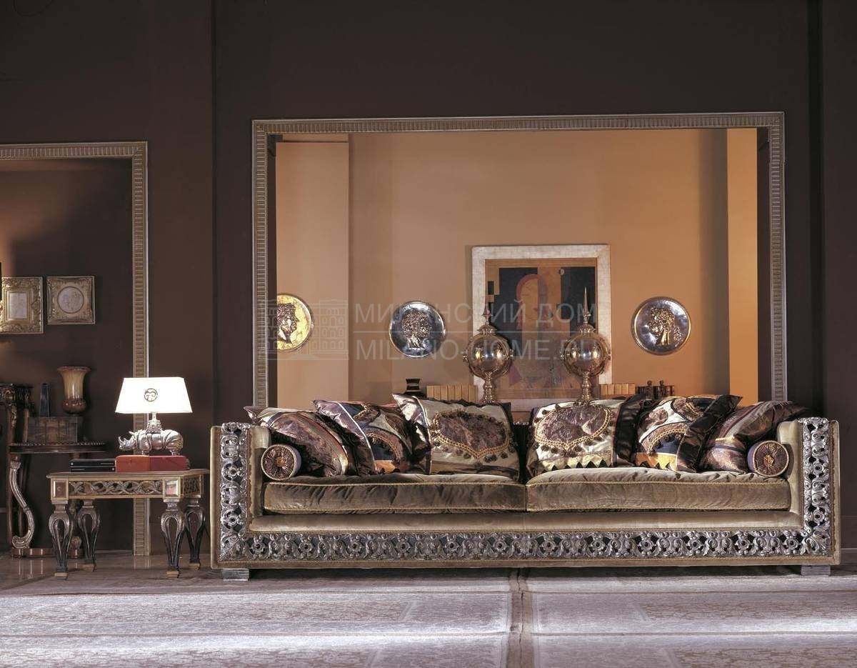 Прямой диван Matisse/MAT-73 из Италии фабрики JUMBO Прямой диван Matisse/MAT-73 из Италии фабрики JUMBO