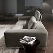 Прямой диван Ariel sofa  — фотография 3