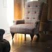 Каминное кресло Hawthorne — фотография 4
