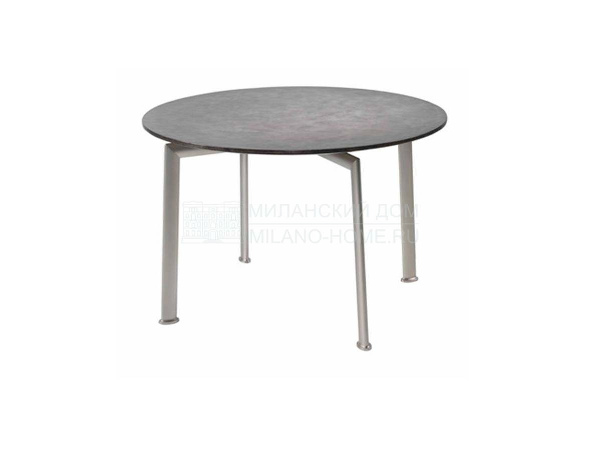 Кофейный столик Ulysse AT 753 round coffee table из Италии фабрики ELLEDUE Кофейный столик Ulysse AT 753 round coffee table из Италии фабрики ELLEDUE