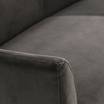Прямой диван Era divano — фотография 9