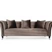 Прямой диван Hepworth sofa — фотография 3