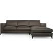 Прямой диван Hockney sofa — фотография 2