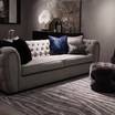 Прямой диван Windsor sofa — фотография 3