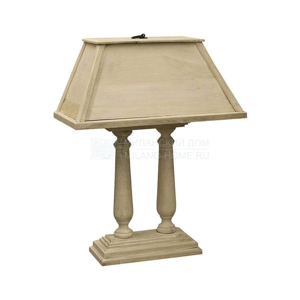 Настольная лампа S-6240 table lamp из Испании фабрики GUADARTE