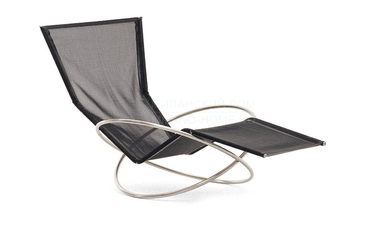 Шезлонг Loop/chaise-longue из Италии фабрики CORO