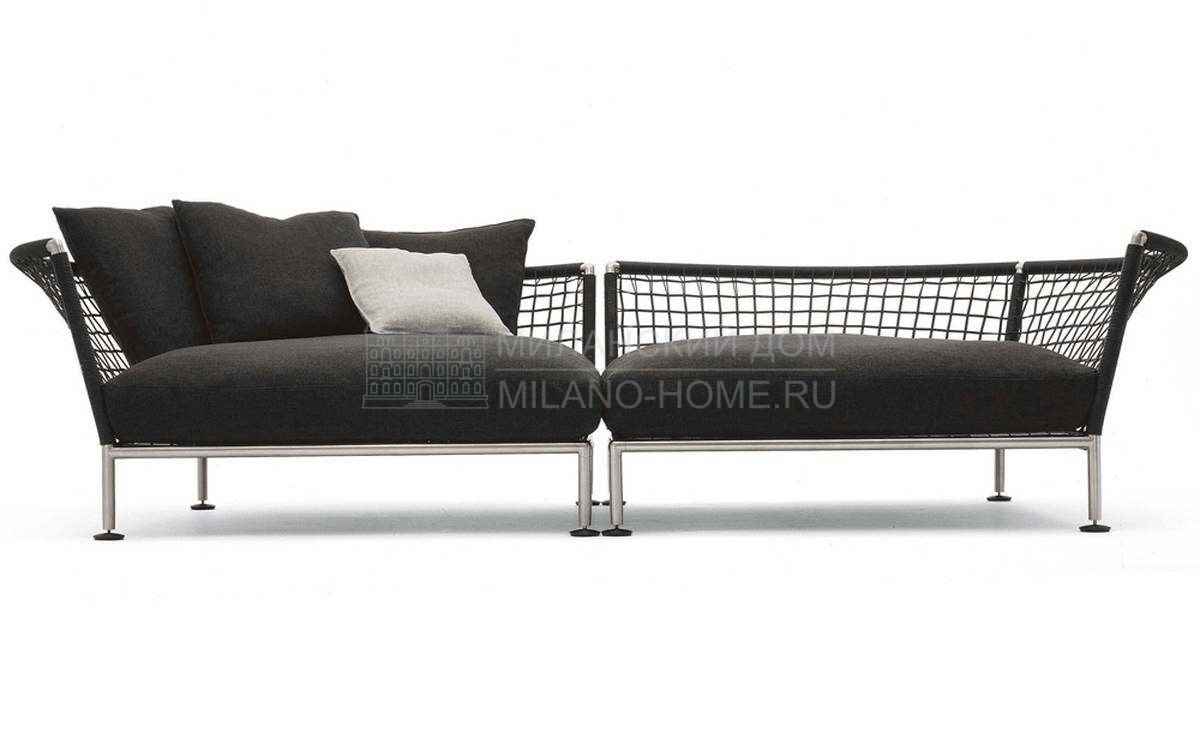 Круглый диван Nest Circolare/sofa из Италии фабрики CORO Круглый диван Nest Circolare/sofa из Италии фабрики CORO