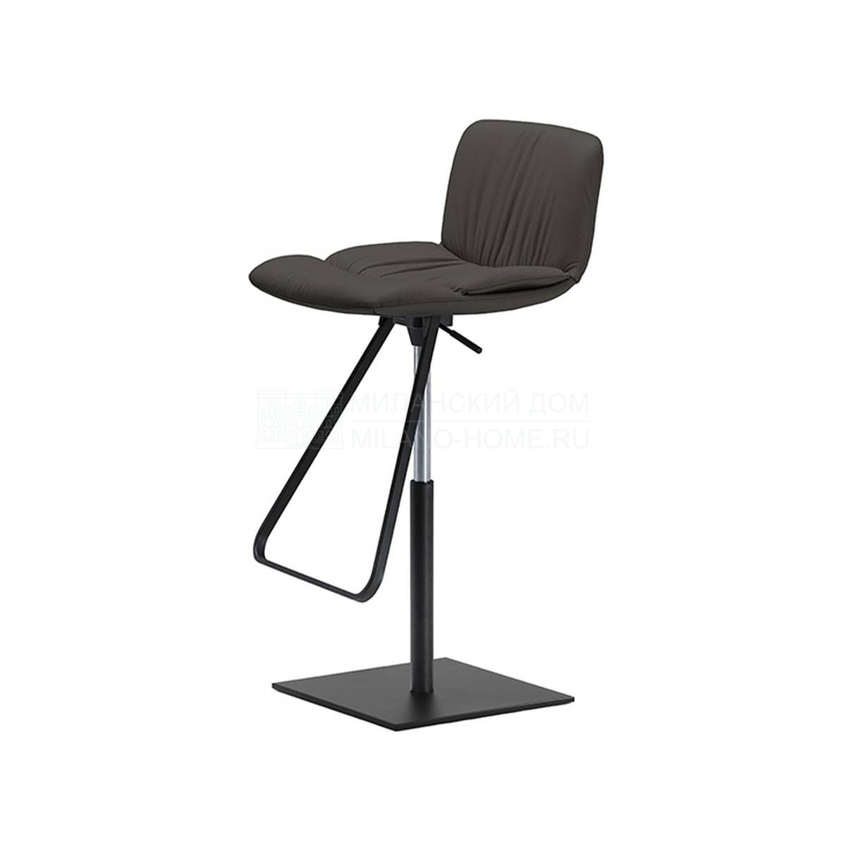 Барный стул Axel bar stool из Италии фабрики CATTELAN ITALIA