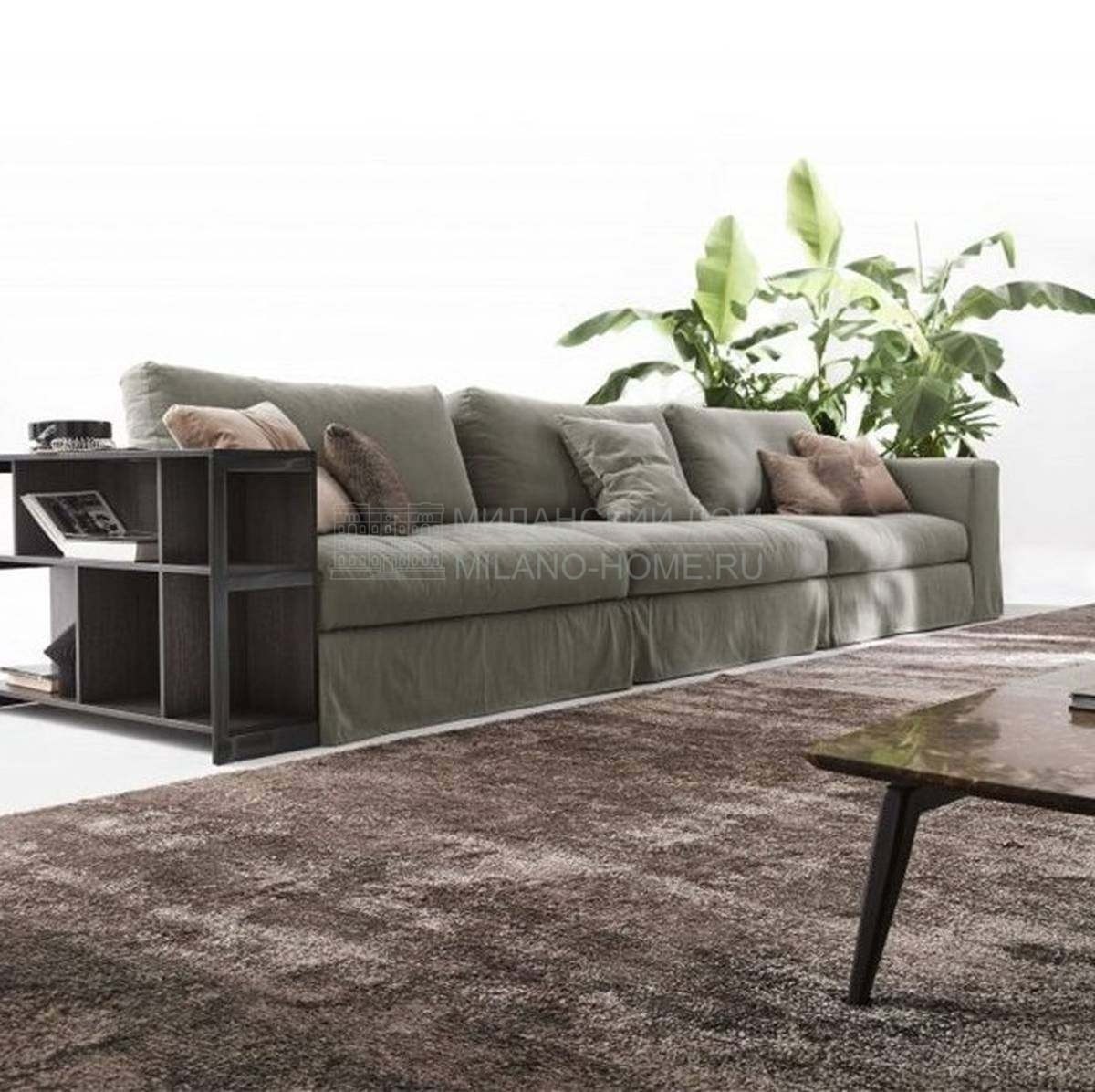 Стеллаж Urban из Италии фабрики DITRE ITALIA Стеллаж Urban из Италии фабрики DITRE ITALIA