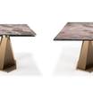 Обеденный стол Quartz dining table two — фотография 2