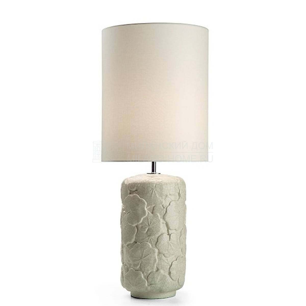 Настольная лампа Gerry table lamp из Италии фабрики MARIONI Настольная лампа Gerry table lamp из Италии фабрики MARIONI