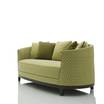 Прямой диван Corbeille/sofa — фотография 6
