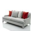 Прямой диван Lutetia/sofa — фотография 2