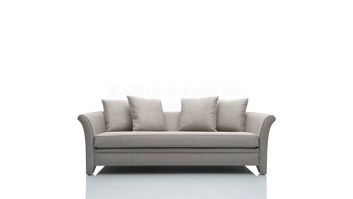 Прямой диван Lys/sofa из Бельгии фабрики JNL 