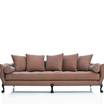 Прямой диван Victoria/sofa — фотография 2