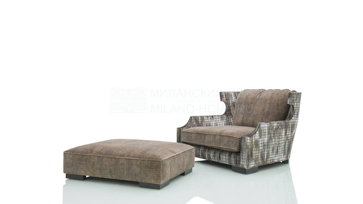 Кресло L'Excessif/armchair из Бельгии фабрики JNL 