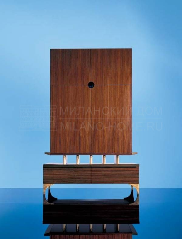Мебель для ТВ Oak Design/SC 1028 из Италии фабрики OAK