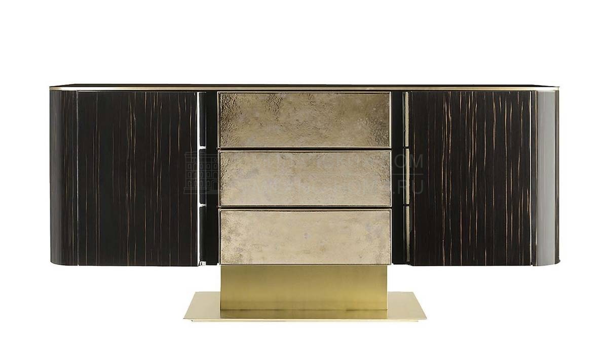 Греденция Vincent sideboard with drawers из Италии фабрики MARIONI