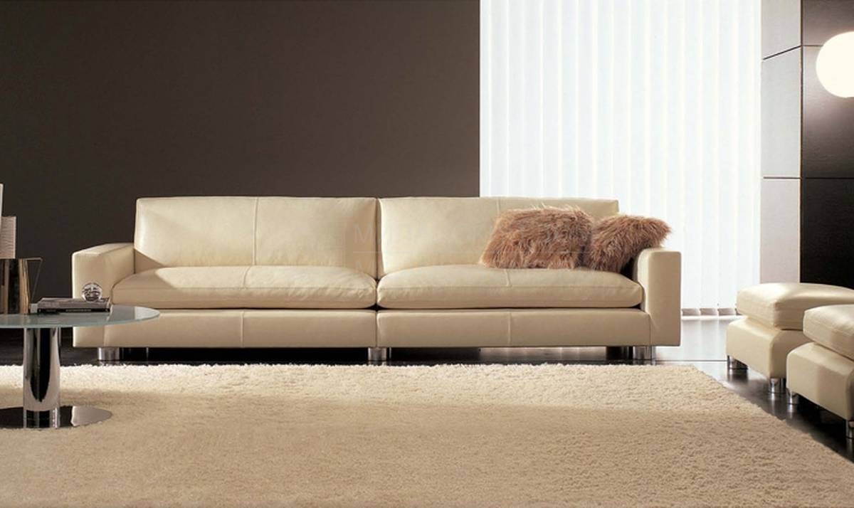 Модульный диван Link/sofa/complete из Италии фабрики CTS SALOTTI