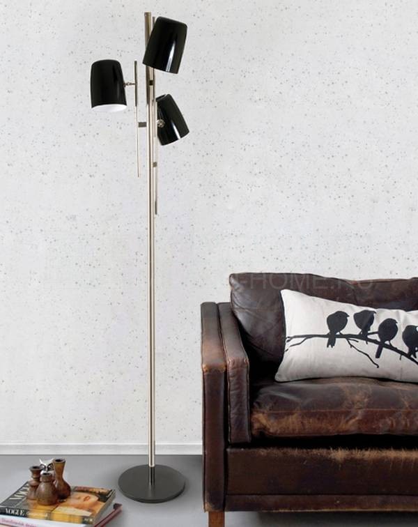 Торшер Cole/floor-lamp из Португалии фабрики DELIGHTFULL