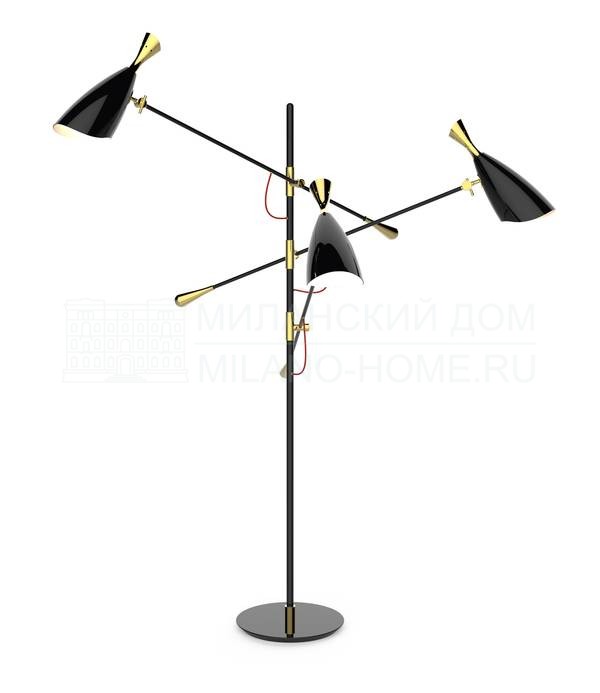 Торшер Duke/floor-lamp из Португалии фабрики DELIGHTFULL